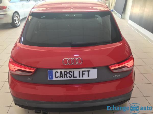 Audi A1 1.4 TFSI 125 S-TRONIC ACTIVE GARANTIE 15 MOIS