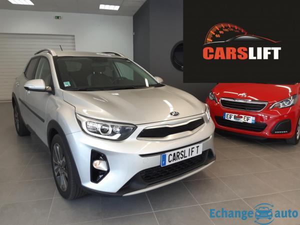 Kia Stonic 1.4 100 CH LAUNCH EDITION