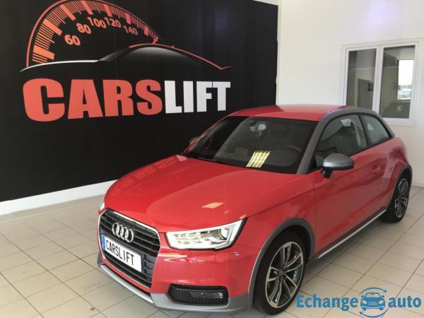 Audi A1 1.4 TFSI 125 S-TRONIC ACTIVE GARANTIE 15 MOIS