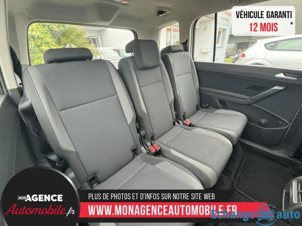 Volkswagen TOURAN 1.6 TDI TRENDLINE DSG7 115CH / GARANTIE 12 MOIS