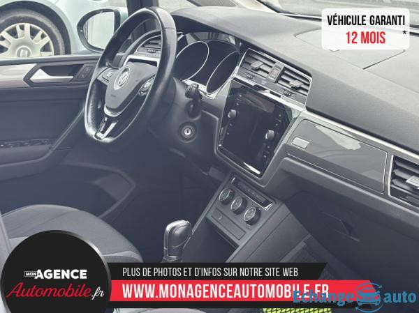 Volkswagen TOURAN 1.6 TDI TRENDLINE DSG7 115CH / GARANTIE 12 MOIS