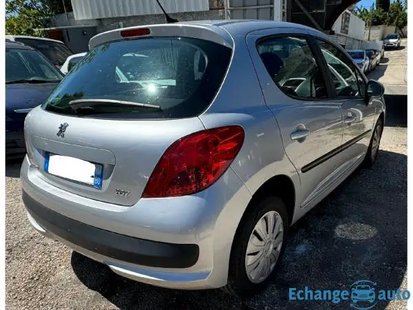 PEUGEOT 207 1.4 VTi 16V 95ch Style