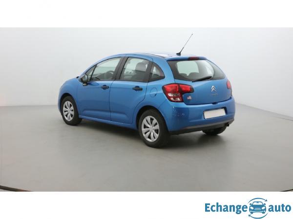 CITROEN C3 VTi 82 Confort