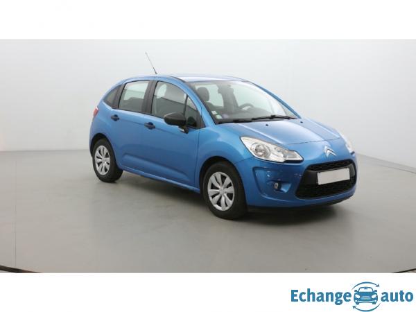 CITROEN C3 VTi 82 Confort