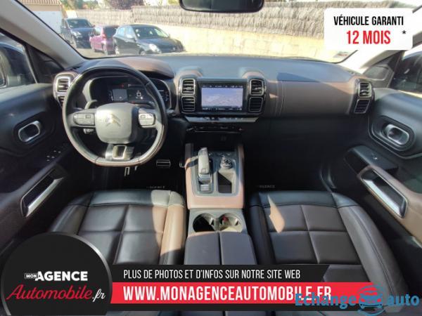 Citroën C5 AIRCROSS 2.0 BlueHDi  EAT8