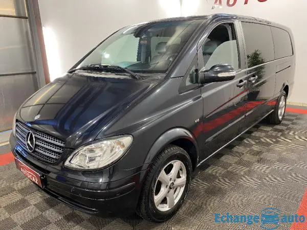 MERCEDES VIANO 3.0CDI Extra Long Trend AUTOMATIQUE