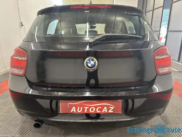 BMW SERIE 1 F20 114i 102 ch Lounge