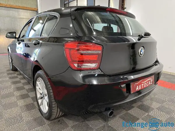 BMW SERIE 1 F20 114i 102 ch Lounge