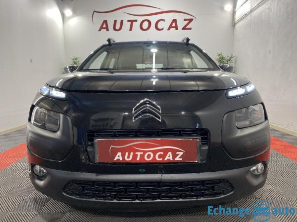 CITROEN C4 CACTUS PureTech 82 Feel +85000KM+2018