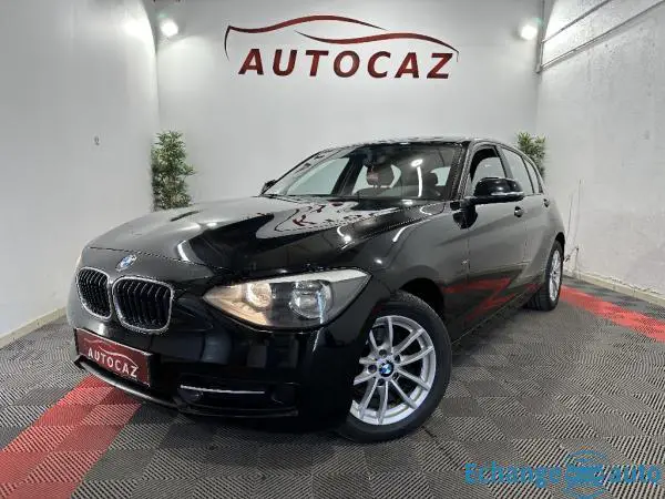 BMW SERIE 1 F20 114i 102 ch Lounge