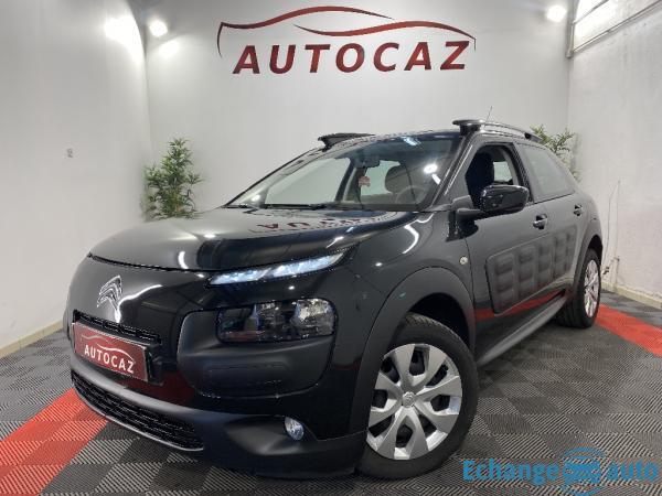 CITROEN C4 CACTUS PureTech 82 Feel +85000KM+2018