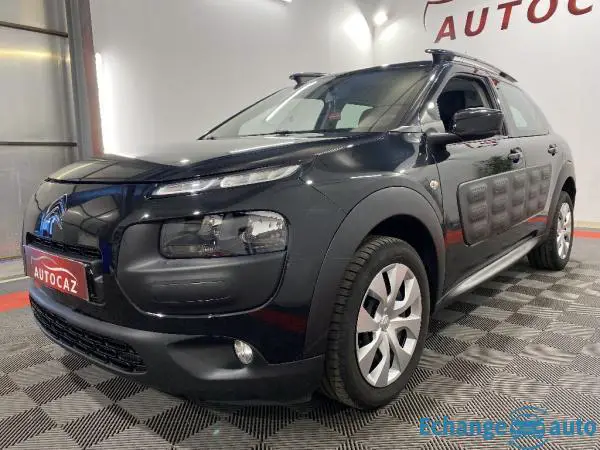 CITROEN C4 CACTUS PureTech 82 Feel +85000KM+2018