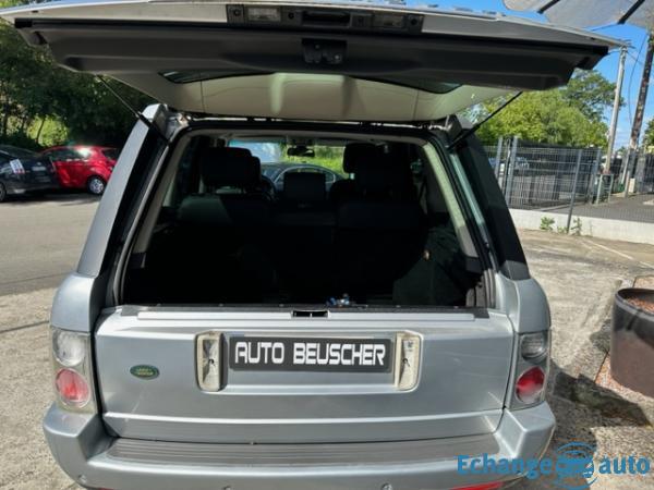 LAND ROVER RANGE ROVER Mark VI TDV8 SE A