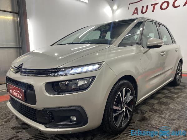 CITROEN C4 SPACETOURER BlueHDi 130 SetS BVM6 Feel