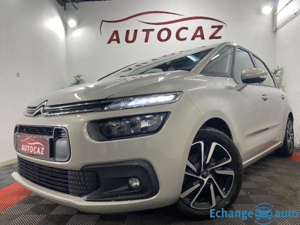 CITROEN C4 SPACETOURER BlueHDi 130 SetS BVM6 Feel