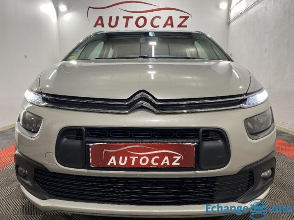 CITROEN C4 SPACETOURER BlueHDi 130 SetS BVM6 Feel