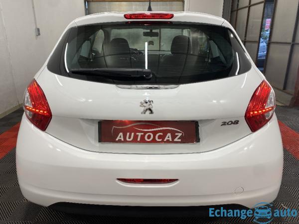 PEUGEOT 208 1.0 VTi 68ch BVM5 Access