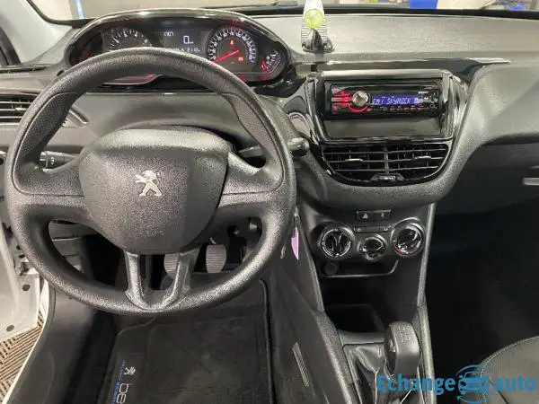 PEUGEOT 208 1.0 VTi 68ch BVM5 Access