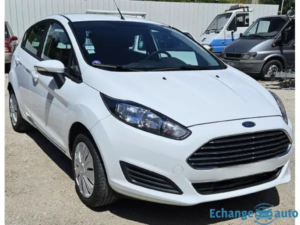 FORD FIESTA 1.25 60 Trend