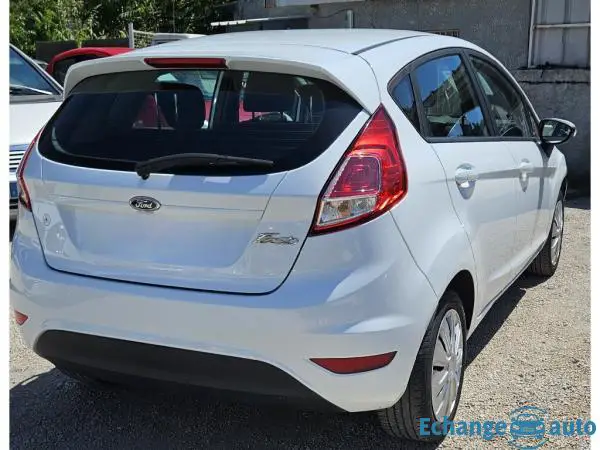 FORD FIESTA 1.25 60 Trend