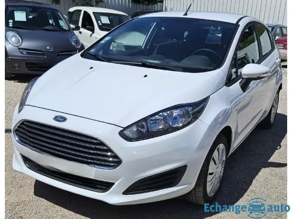 FORD FIESTA 1.25 60 Trend