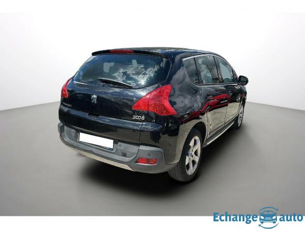 PEUGEOT 3008 1.6 THP 16V 156ch FELINE BVA