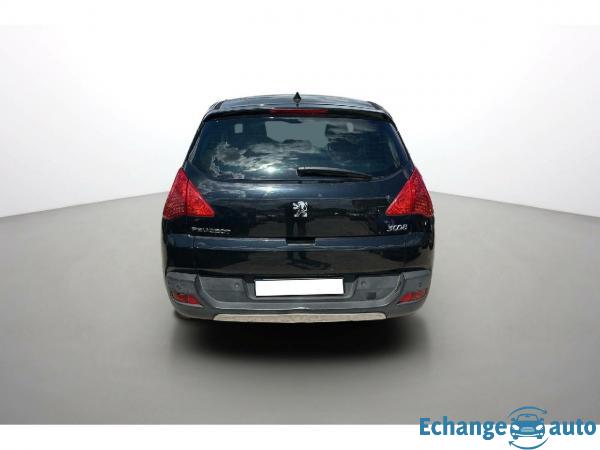 PEUGEOT 3008 1.6 THP 16V 156ch FELINE BVA