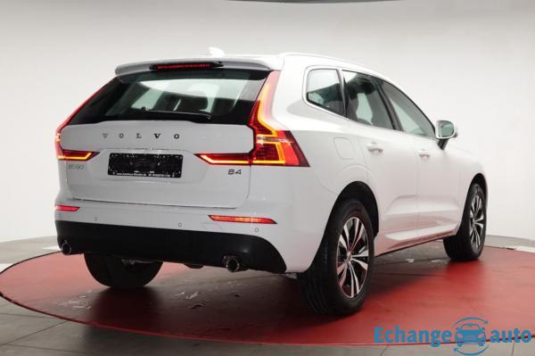 VOLVO XC60 XC60 B4 197 ch Geartronic 8 Momentum