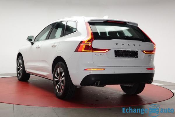 VOLVO XC60 XC60 B4 197 ch Geartronic 8 Momentum