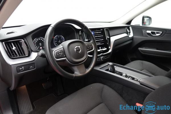 VOLVO XC60 XC60 B4 197 ch Geartronic 8 Momentum