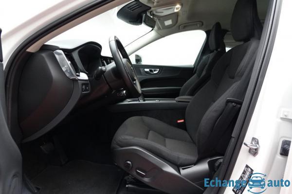 VOLVO XC60 XC60 B4 197 ch Geartronic 8 Momentum