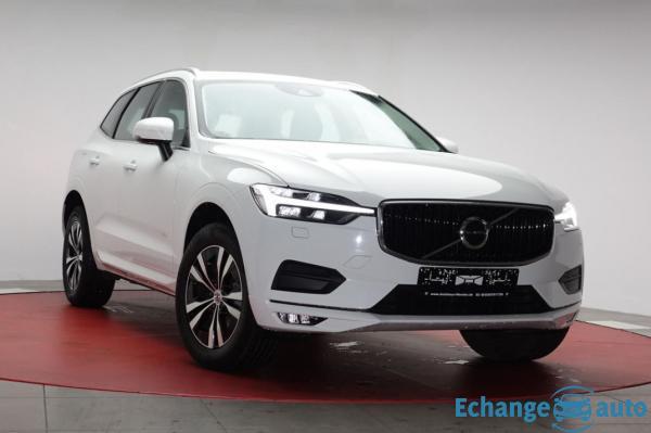 VOLVO XC60 XC60 B4 197 ch Geartronic 8 Momentum