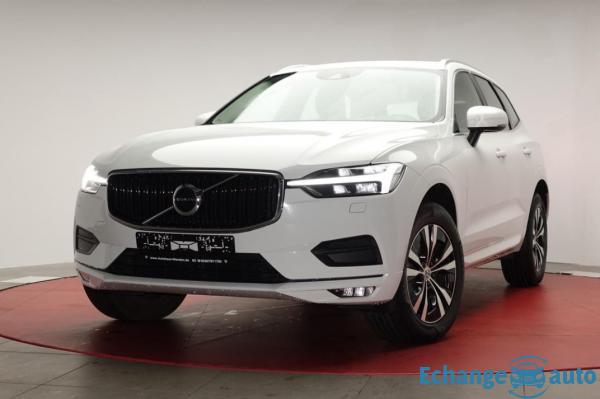 VOLVO XC60 XC60 B4 197 ch Geartronic 8 Momentum