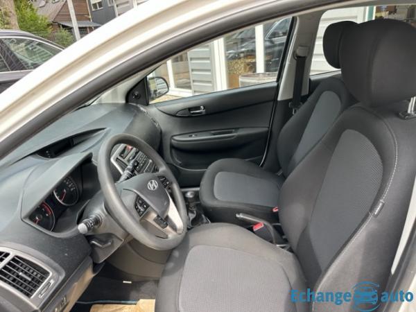 HYUNDAI I 20 1.2 85 Pack Evidence