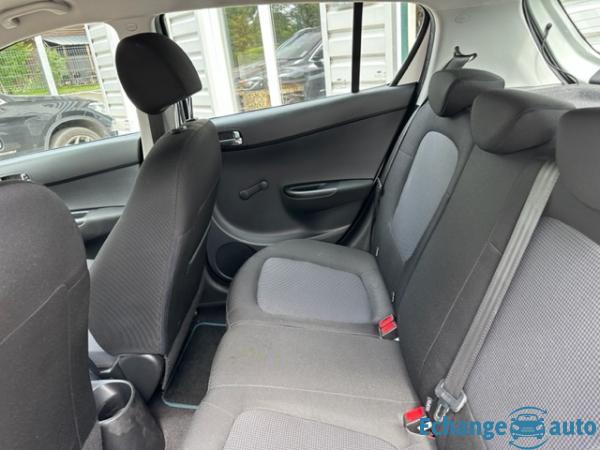 HYUNDAI I 20 1.2 85 Pack Evidence