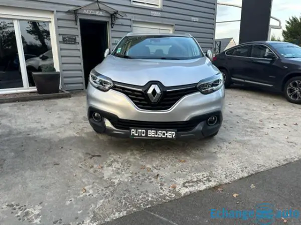 RENAULT KADJAR Kadjar dCi 130 Energy Intens