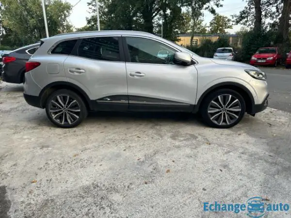 RENAULT KADJAR Kadjar dCi 130 Energy Intens