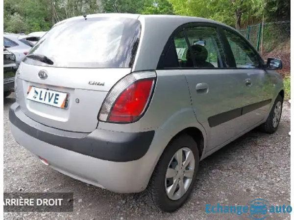 KIA RIO 1.5 CRDi 110 Active