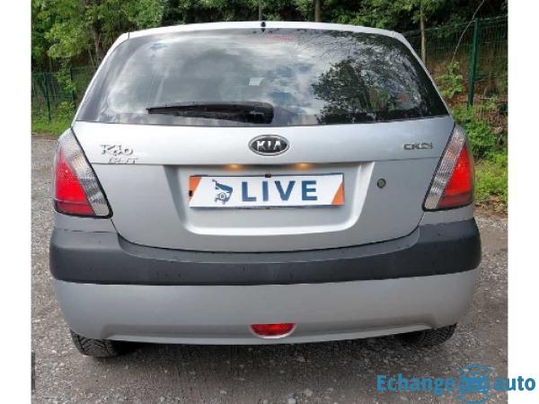 KIA RIO 1.5 CRDi 110 Active