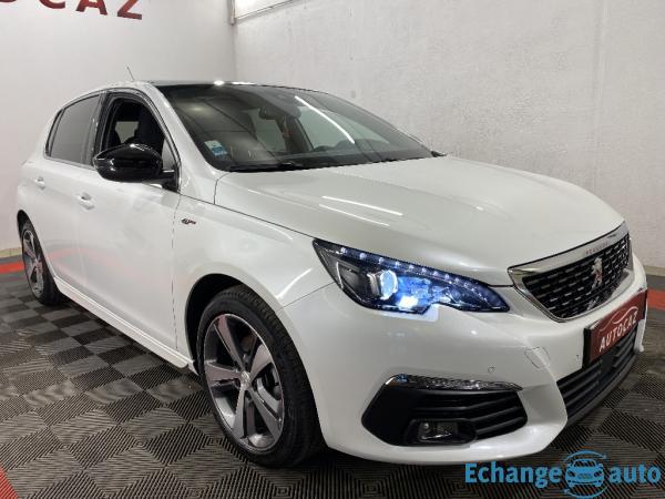 PEUGEOT 308 BlueHDi 130ch SetS EAT8 GT +2021+23000KM+COCKPIT