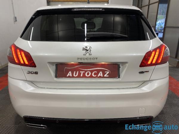 PEUGEOT 308 BlueHDi 130ch SetS EAT8 GT +2021+23000KM+COCKPIT