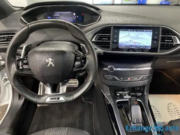 PEUGEOT 308 BlueHDi 130ch SetS EAT8 GT +2021+23000KM+COCKPIT