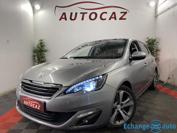 PEUGEOT 308 1.2 PureTech 130ch SetS EAT6 Allure