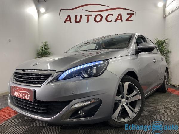 PEUGEOT 308 1.2 PureTech 130ch SetS EAT6 Allure