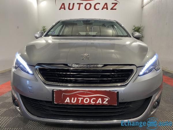 PEUGEOT 308 1.2 PureTech 130ch SetS EAT6 Allure