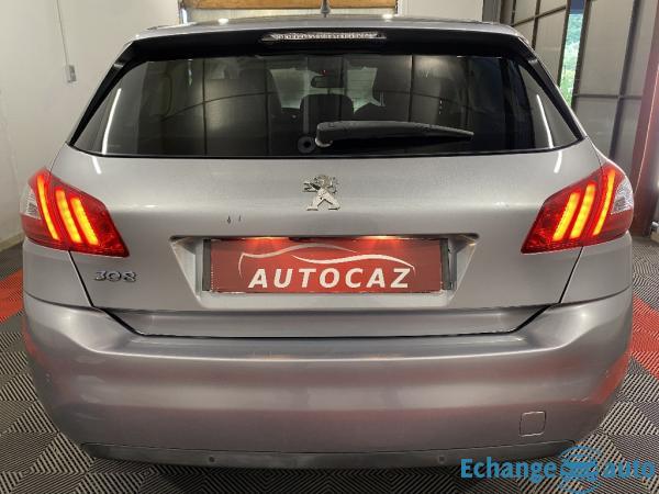 PEUGEOT 308 1.2 PureTech 130ch SetS EAT6 Allure