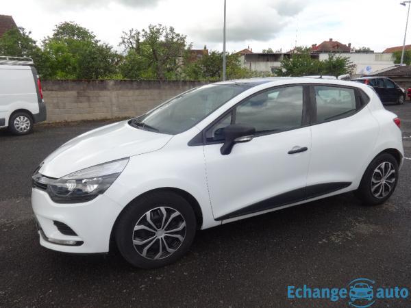 RENAULT CLIO IV SOCIETE DCI 75 Energy Air