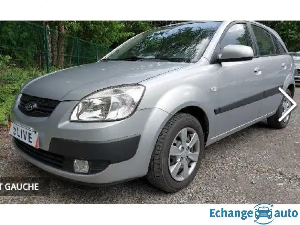 KIA RIO 1.5 CRDi 110 Active