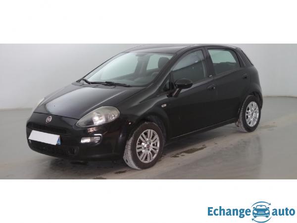 FIAT PUNTO 1.2 8V 69 Young