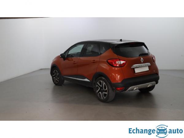 RENAULT CAPTUR TCe 120 Intens EDC